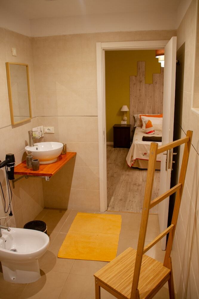 Bed & Breakfast Casa Regina Tenerife