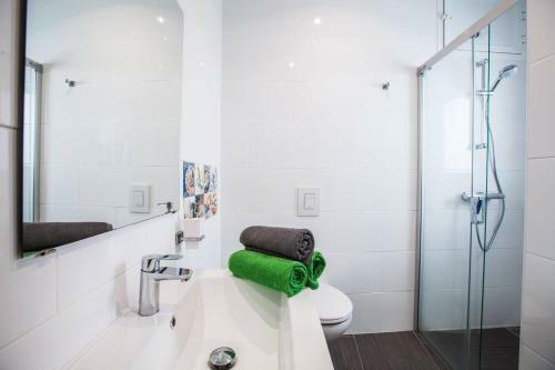 Surfersresidence Tarifa