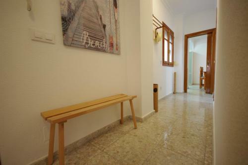Livingtarifa Apartamento Aqua