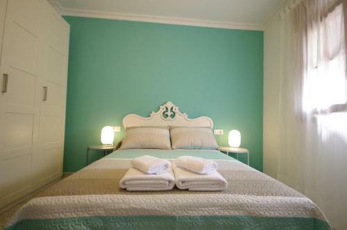 Livingtarifa Apartamento Aqua