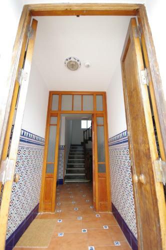 Livingtarifa Apartamento Aqua