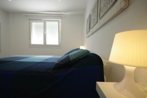 Livingtarifa Apartamento Amapola