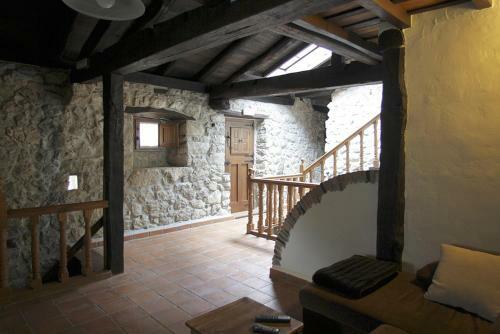 Hotel Rural Llerau