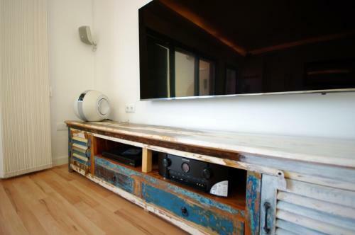 Livingtarifa Apartamento Oasis