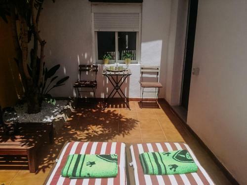 Apartamento Flixhome