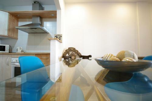 Livingtarifa- Apartamento Tuc�n