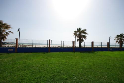Livingtarifa- Apartamento Tuc�n