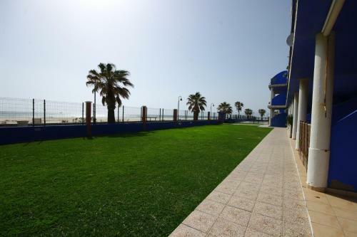 Livingtarifa- Apartamento Tuc�n