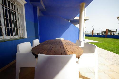 Livingtarifa- Apartamento Tuc�n