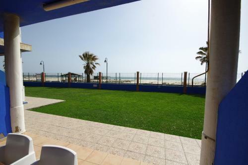 Livingtarifa- Apartamento Tuc�n