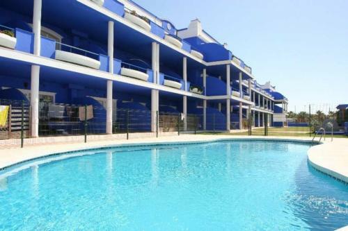 Livingtarifa- Apartamento Tuc�n