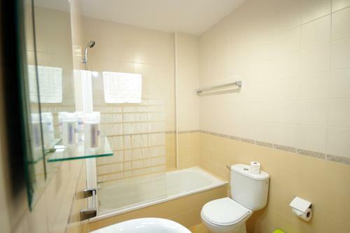 Livingtarifa Apartamento Guacamayo