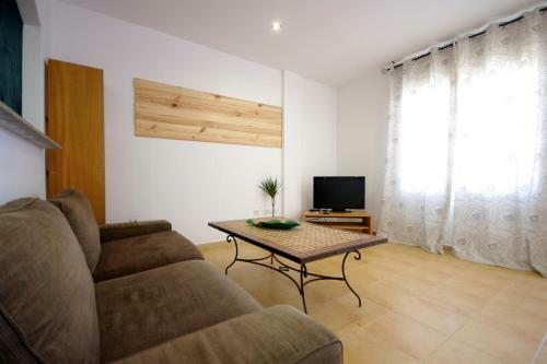 Livingtarifa Apartamento Guacamayo