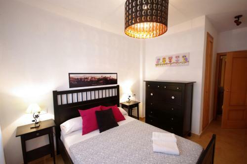 Livingtarifa Apartamento Agaporni