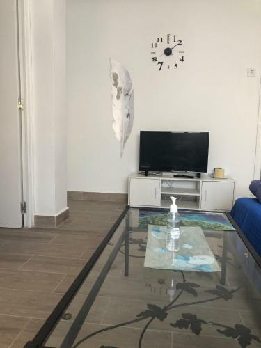 Apartamento Vacacional En El Centro de Tarifa