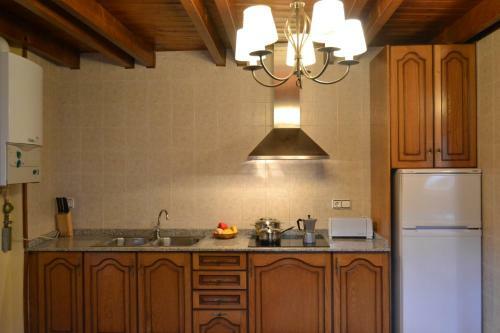 Apartament Casa Valenti 3-4 Places