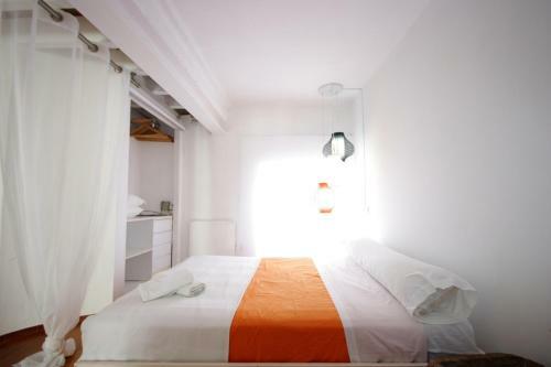 Livingtarifa Apartamento Arco Alameda