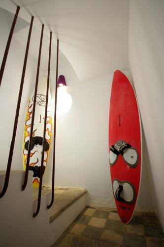 Livingtarifa Apartamento Arco Alameda