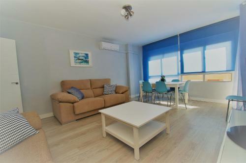 Apartamento Only Tarifa - Playa 608