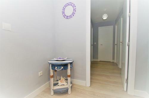 Apartamento Only Tarifa - Playa 608