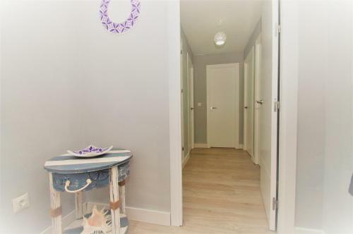 Apartamento Only Tarifa - Playa 608
