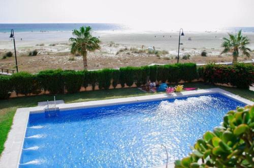 Livingtarifa Apartamento La Brisa