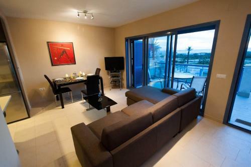 Livingtarifa Apartamento Aire Azul