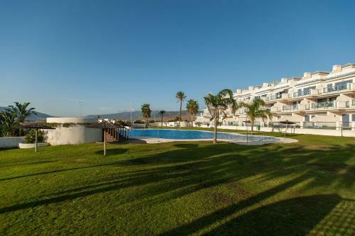 Livingtarifa Apartamento Aire Azul