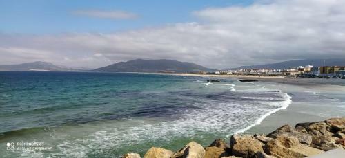 Livingtarifa Apartamento Aire Azul