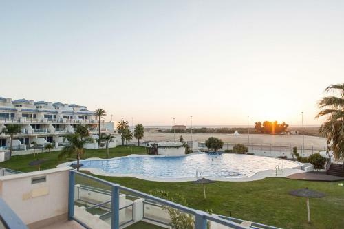 Livingtarifa Apartamento Pez Luna