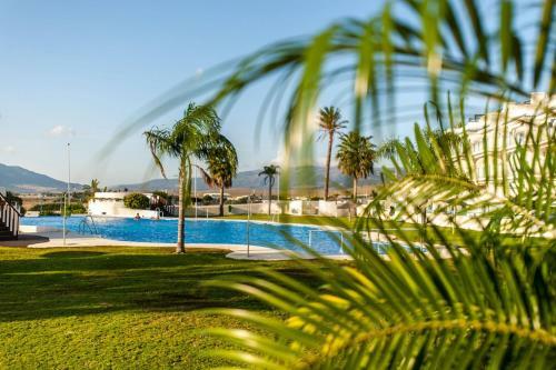 Livingtarifa Apartamento Pez Luna