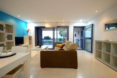 Livingtarifa Apartamento Pez Luna