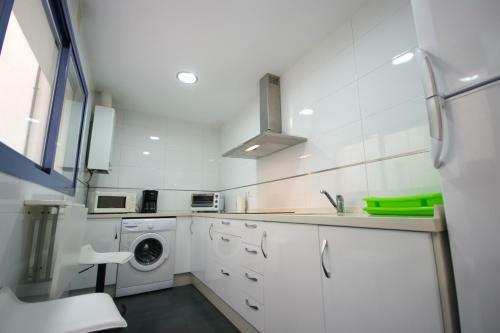 Livingtarifa Apartamento Las Olas