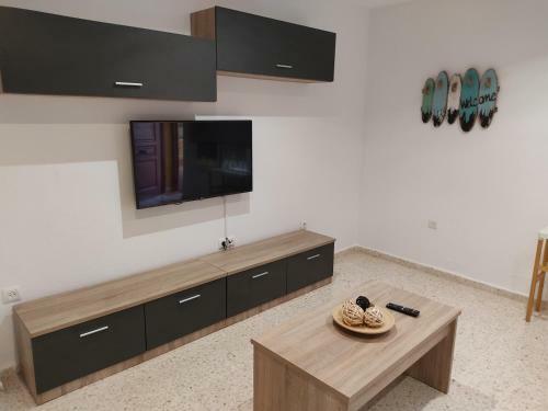 Apartamento Tortuga I - Wifi - Beach Front