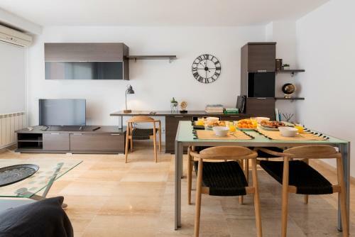 Apartamento Petit Luxe �gara