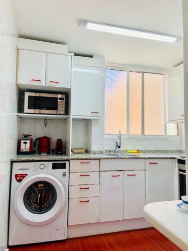 Apartamento August Centro Tarragona