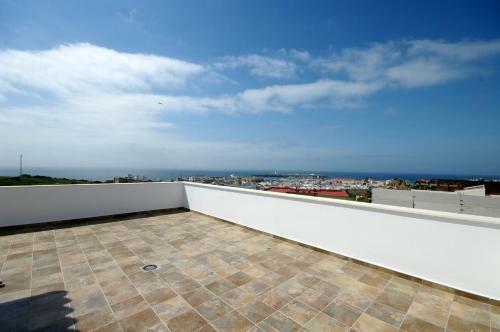 Apartamento Livingtarifa �tico Teide