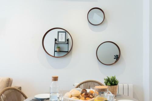 Apartamento Petit Luxe Tobella Esquerra