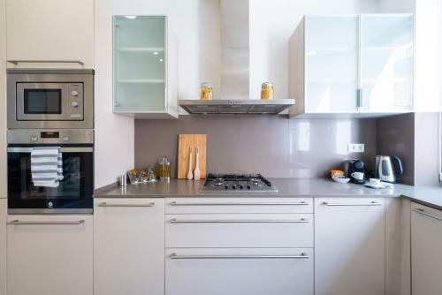 Apartamento Petit Luxe Tobella Esquerra