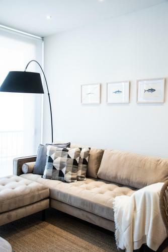 Apartamento Petit Luxe Tobella Esquerra