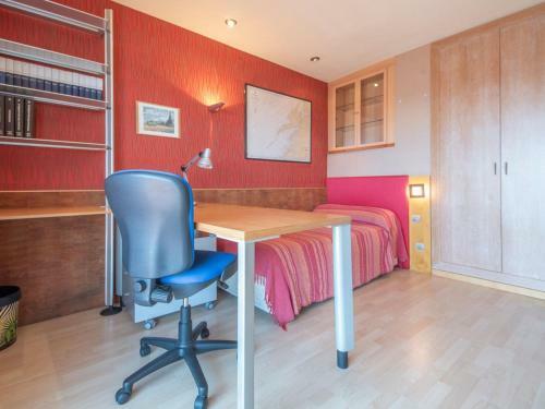 Apartment Rambla Panoramic Views