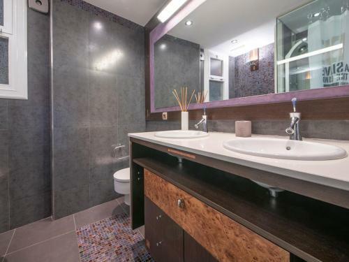 Apartment Rambla Panoramic Views