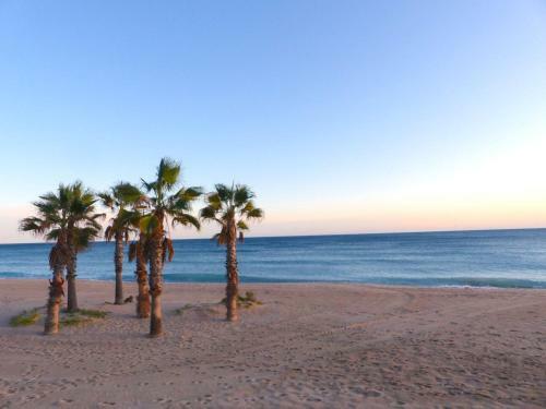 Comarruga Beach Apartment