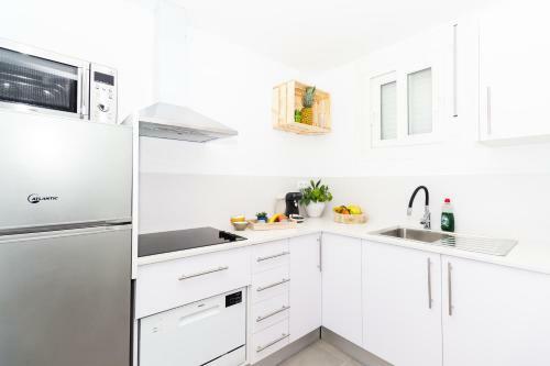 Apartamento Tarrapolita_rambla