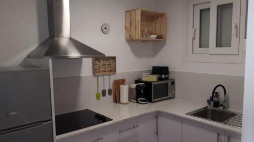 Apartamento Tarrapolita_rambla