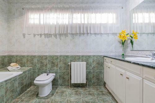 Luxury Villa La Mora Beach Tarragona Private Pool