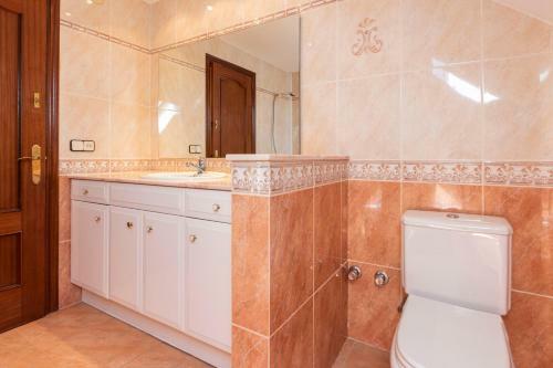Luxury Villa La Mora Beach Tarragona Private Pool