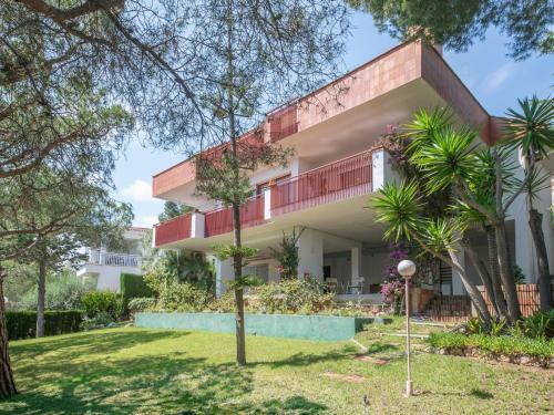 Villa Casa Cala Romana