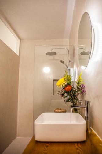Los Lirios Hotel Rural - Adults Only