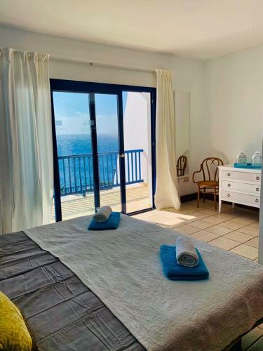 Apartamento La Casa Azul
